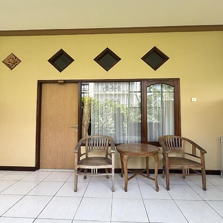 Taxa Raya Guest House レギャン エクステリア 写真