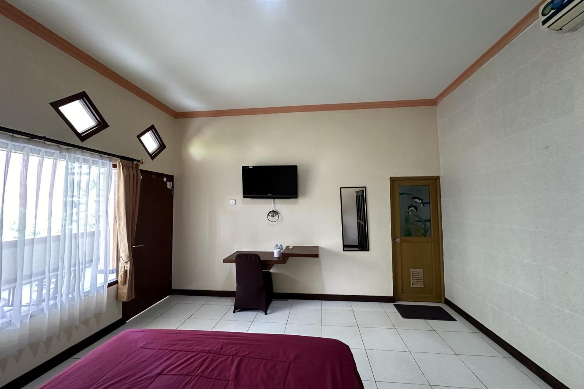 Taxa Raya Guest House レギャン エクステリア 写真